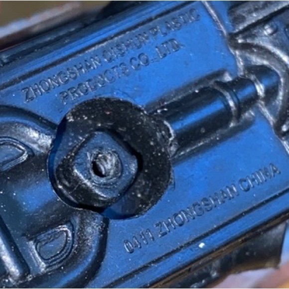 Ford Fast Forward Toy State Road Rippers Truck toy pre-owned for collection - Picture 6 of 7